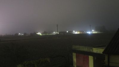 immagine della webcam nei dintorni di Cerea: webcam Merlara