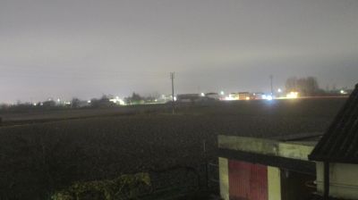 immagine della webcam nei dintorni di Montegrotto Terme: webcam Merlara