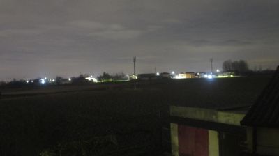 immagine della webcam nei dintorni di Sermide: webcam Merlara