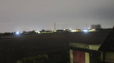 immagine della webcam nei dintorni di Galzignano Terme: webcam Merlara