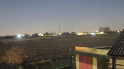 Preview delle webcam di Merlara