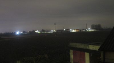 immagine della webcam nei dintorni di Montegrotto Terme: webcam Merlara