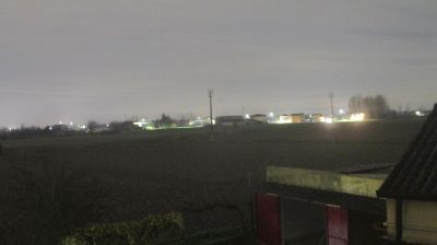 immagine della webcam nei dintorni di Sermide: webcam Merlara