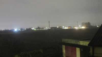 immagine della webcam nei dintorni di Cerea: webcam Merlara