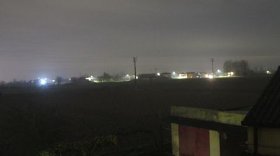 immagine della webcam nei dintorni di Lonigo: webcam Merlara