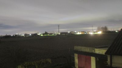 Preview delle webcam di Merlara