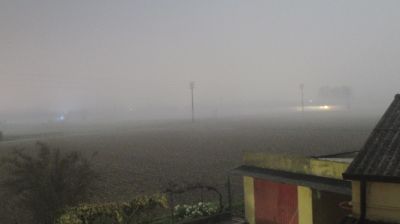 immagine della webcam nei dintorni di Montegrotto Terme: webcam Merlara