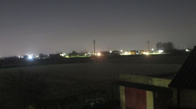 immagine della webcam nei dintorni di Montegrotto Terme: webcam Merlara