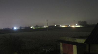 immagine della webcam nei dintorni di Rovigo: webcam Merlara