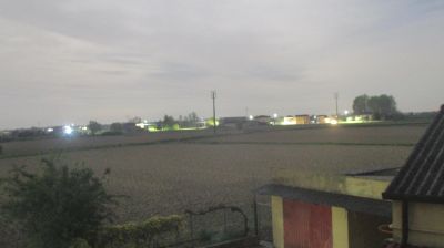 immagine della webcam nei dintorni di Sermide e Felonica: webcam Merlara