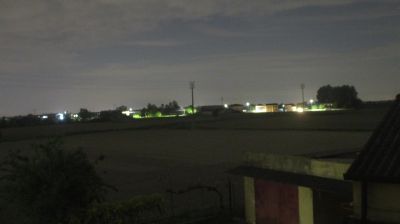 immagine della webcam nei dintorni di Montegrotto Terme: webcam Merlara