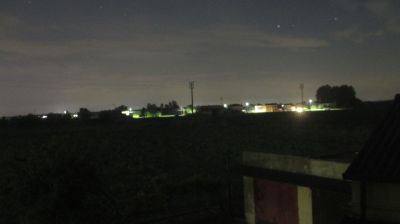 immagine della webcam nei dintorni di Rovigo: webcam Merlara