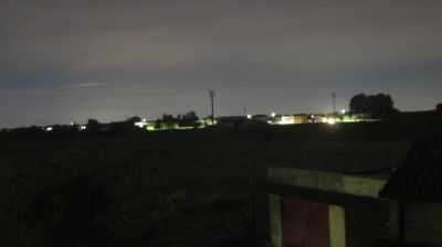 immagine della webcam nei dintorni di Nanto: webcam Merlara