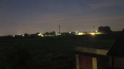immagine della webcam nei dintorni di Galzignano Terme: webcam Merlara