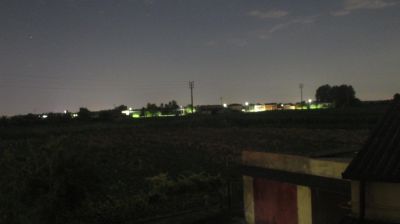 immagine della webcam nei dintorni di Pozzonovo: webcam Merlara