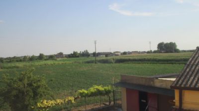 immagine della webcam nei dintorni di Sermide: webcam Merlara