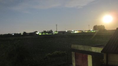 immagine della webcam nei dintorni di Nanto: webcam Merlara