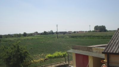 immagine della webcam nei dintorni di Nanto: webcam Merlara