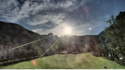 immagine della webcam nei dintorni di Primiero San Martino di Castrozza: webcam Agordo