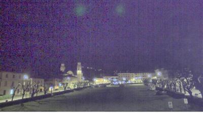 immagine della webcam nei dintorni di Passo di Cereda: webcam Agordo