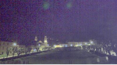 immagine della webcam nei dintorni di Fiera di Primiero: webcam Agordo