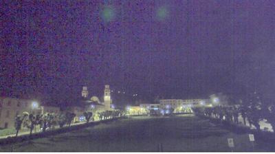 immagine della webcam nei dintorni di Fiera di Primiero: webcam Agordo