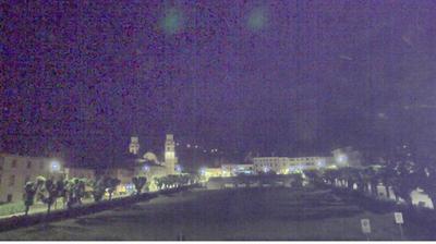 immagine della webcam nei dintorni di Passo di Cereda: webcam Agordo