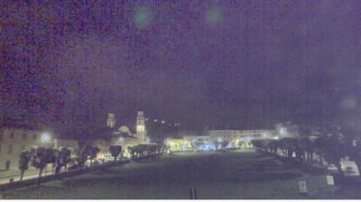 immagine della webcam nei dintorni di Tonadico: webcam Agordo