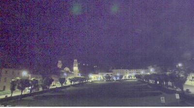immagine della webcam nei dintorni di Soverzene: webcam Agordo