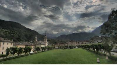 immagine della webcam nei dintorni di Tonadico: webcam Agordo