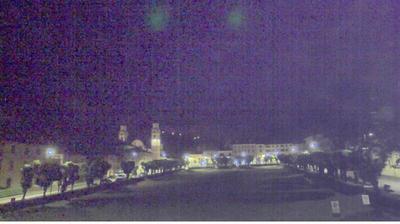 immagine della webcam nei dintorni di Soverzene: webcam Agordo