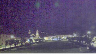 immagine della webcam nei dintorni di Passo di Cereda: webcam Agordo