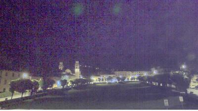 immagine della webcam nei dintorni di San Gregorio nelle Alpi: webcam Agordo