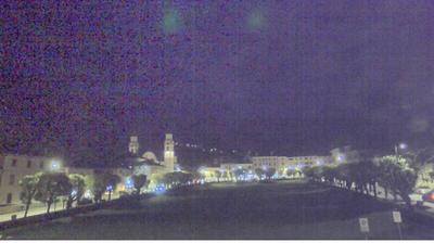 immagine della webcam nei dintorni di Alleghe: webcam Agordo