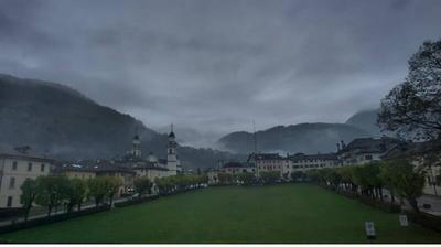 immagine della webcam nei dintorni di Siror: webcam Agordo