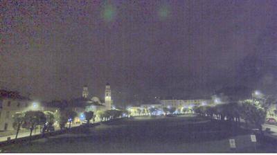 immagine della webcam nei dintorni di Masare': webcam Agordo