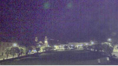 immagine della webcam nei dintorni di Ponte nelle Alpi: webcam Agordo