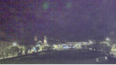 immagine della webcam nei dintorni di Transacqua: webcam Agordo