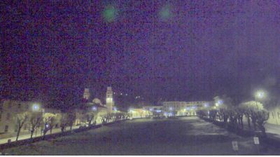 Preview delle webcam di Agordo