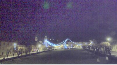 immagine della webcam nei dintorni di Primiero San Martino di Castrozza: webcam Agordo
