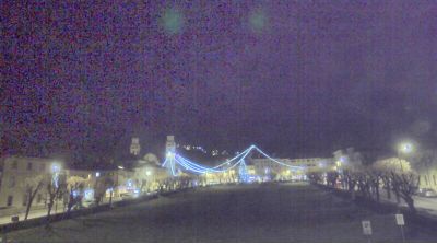 immagine della webcam nei dintorni di Masare': webcam Agordo