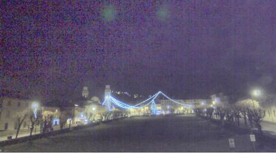 immagine della webcam nei dintorni di Caviola: webcam Agordo