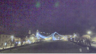 immagine della webcam nei dintorni di Limana: webcam Agordo