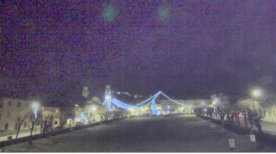 immagine della webcam nei dintorni di Fiera di Primiero: webcam Agordo