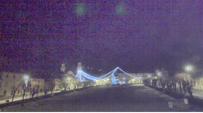 immagine della webcam nei dintorni di Primiero San Martino di Castrozza: webcam Agordo