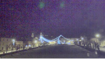 immagine della webcam nei dintorni di Fiera di Primiero: webcam Agordo