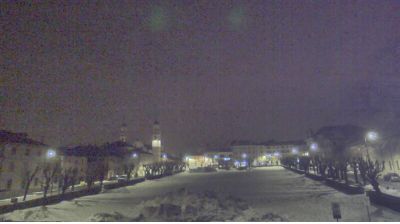 immagine della webcam nei dintorni di Alleghe: webcam Agordo