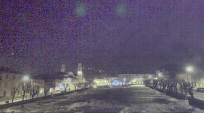 Preview delle webcam di Agordo