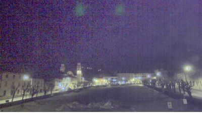 immagine della webcam nei dintorni di Canale d'Agordo: webcam Agordo