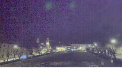 Preview delle webcam di Agordo